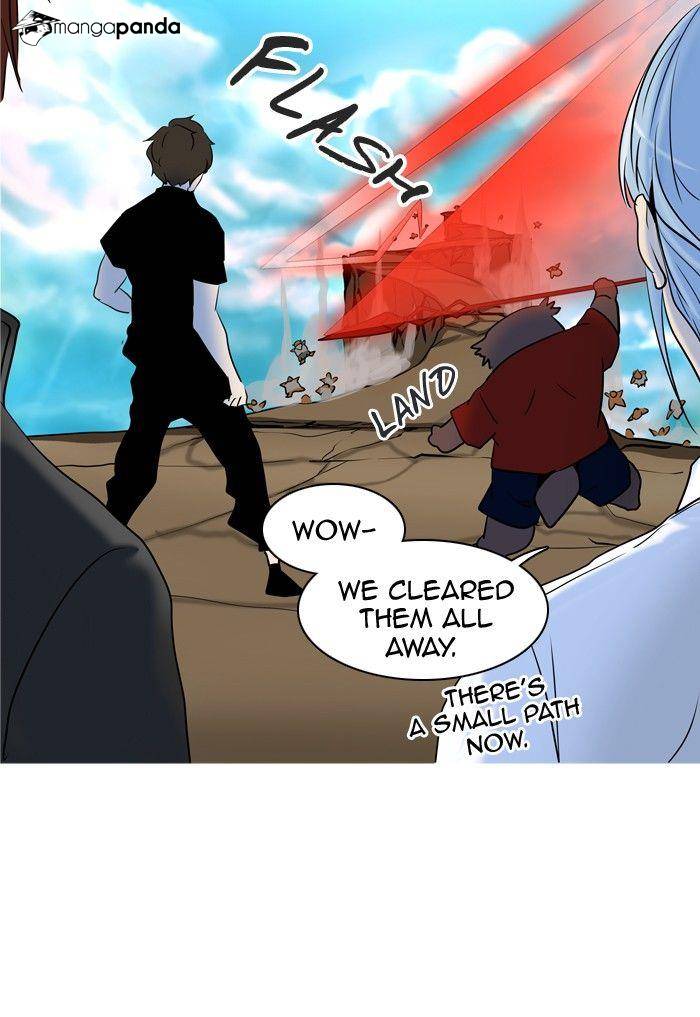 Tower of God Chapter 283 image 030